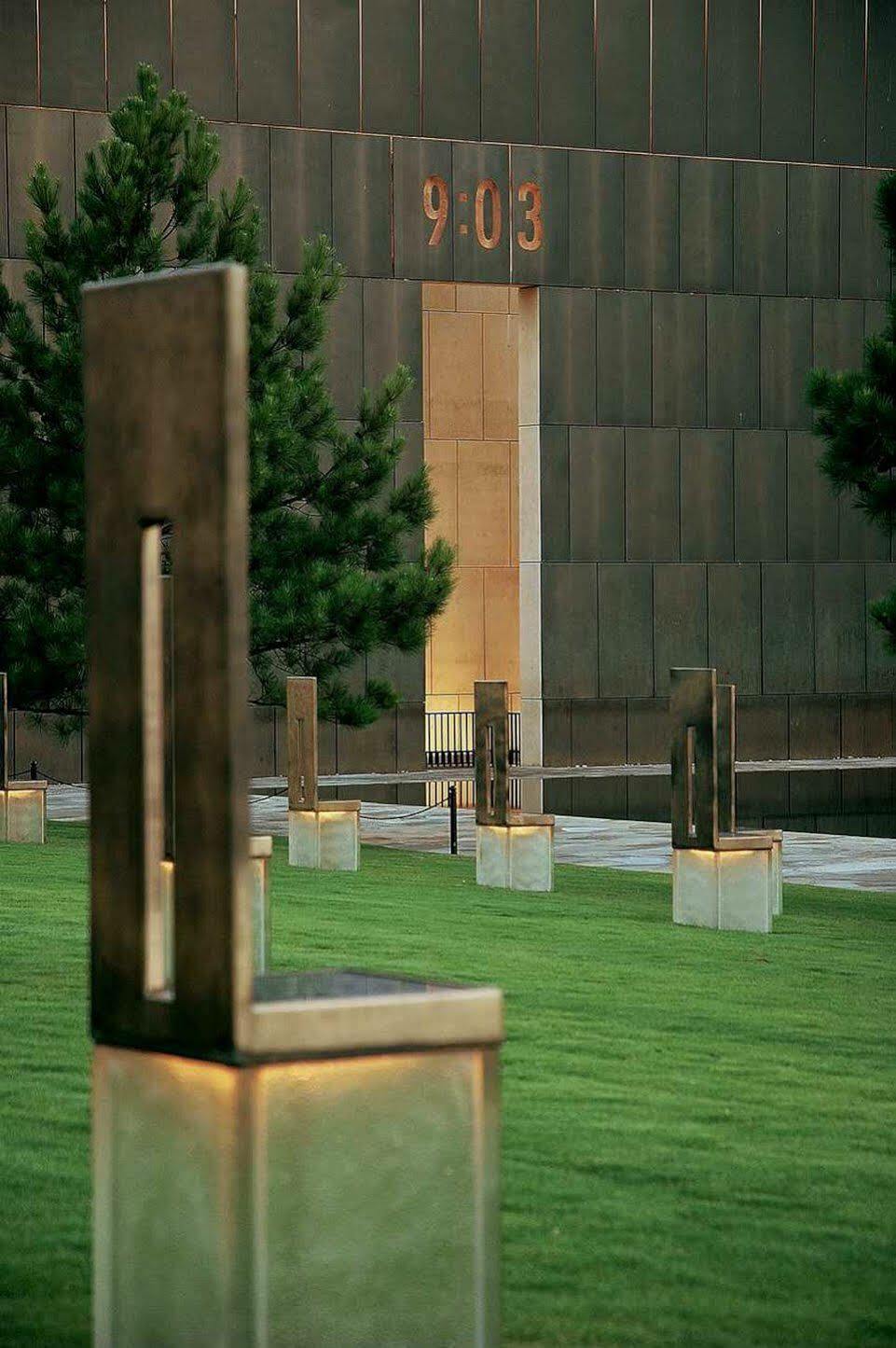 Embassy Suites By Hilton Oklahoma City Will Rogers Airport Servicios foto